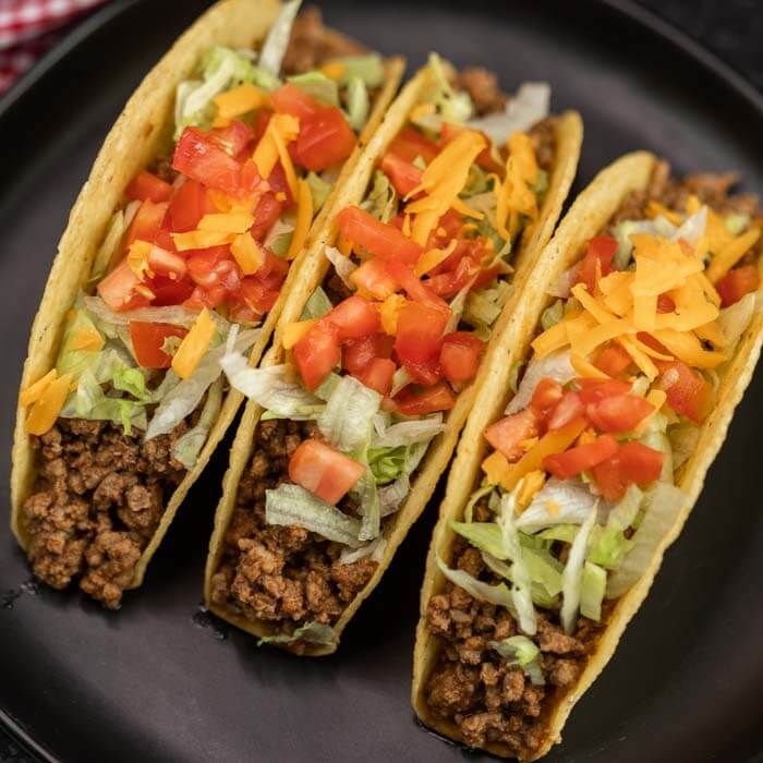 Tacos